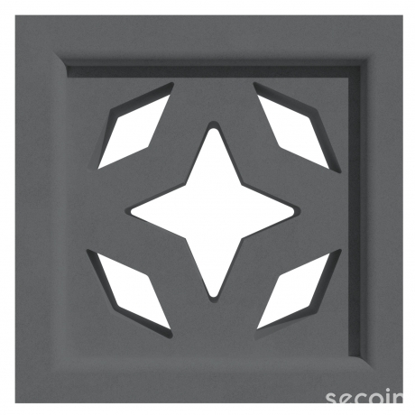 Ventilation block SVB-11